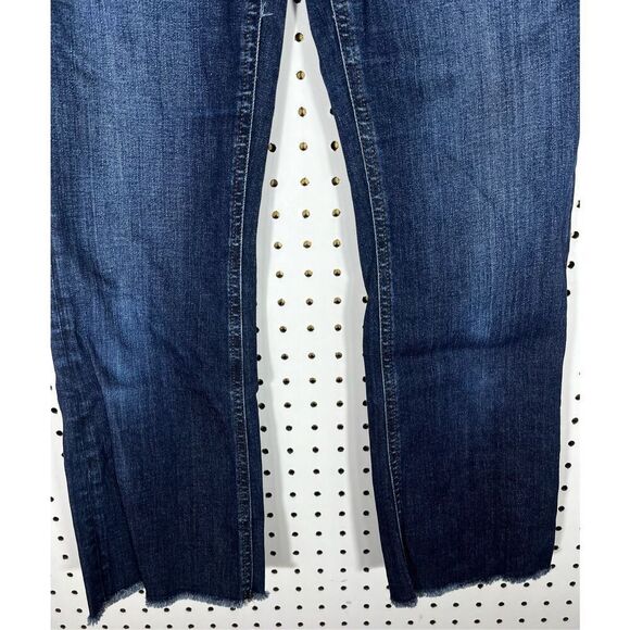 J.Crew 9” Billie Demi boot crop size 26 - Picture 8 of 14